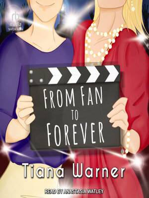 cover image of From Fan to Forever